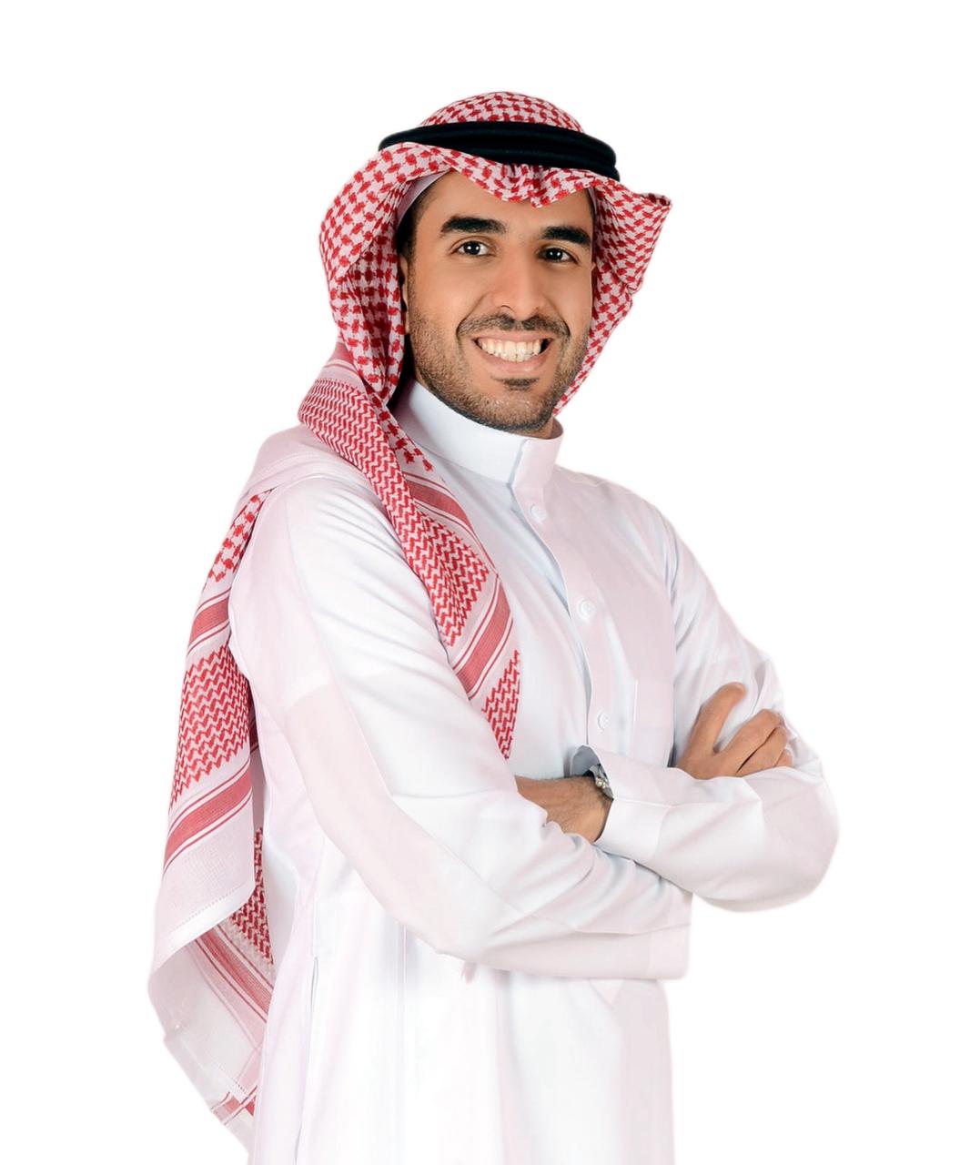 Dr. Khalid Alfares